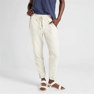 Athleta Farallon Joggers